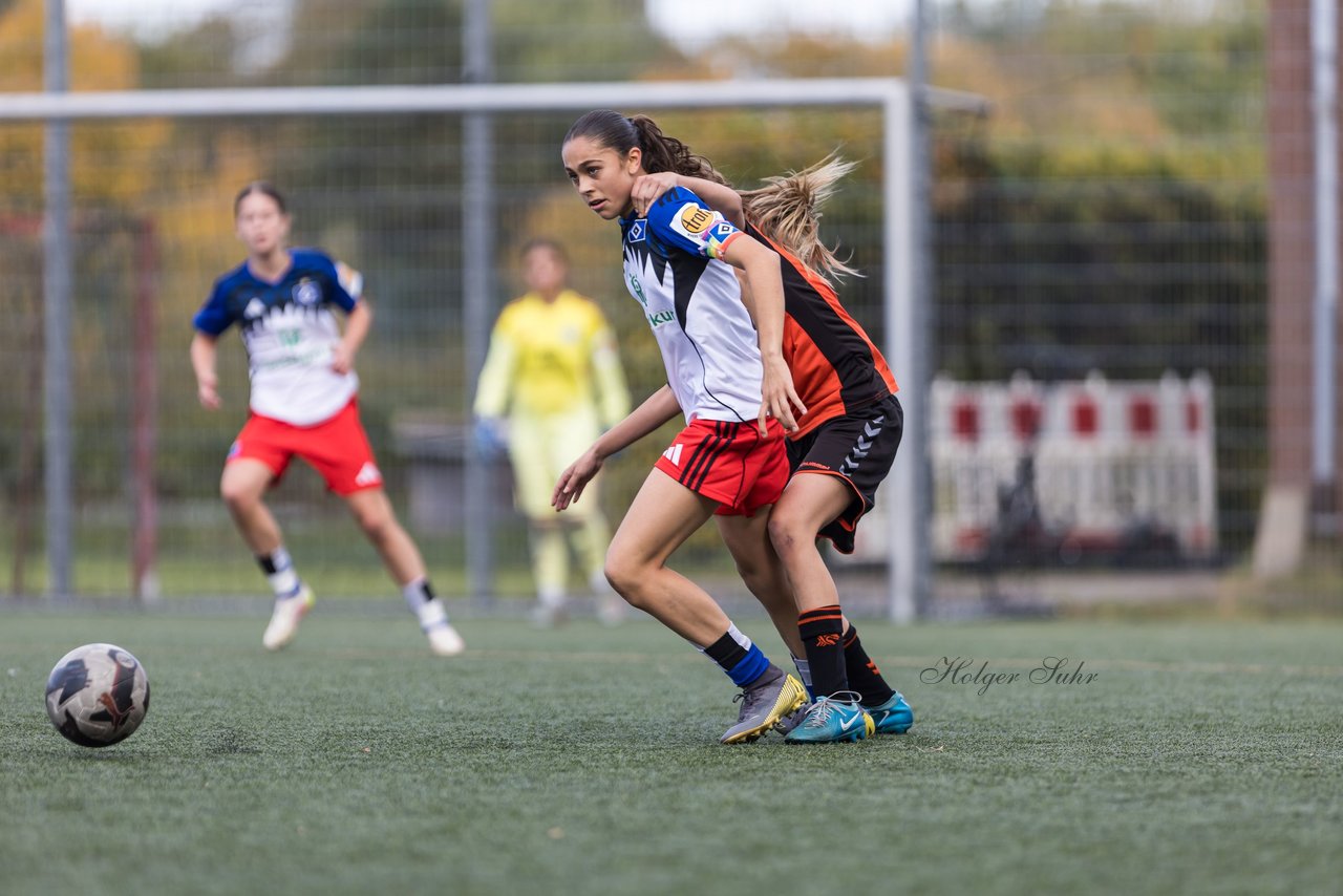 Bild 136 - wCJ Holstein Kiel Turnier